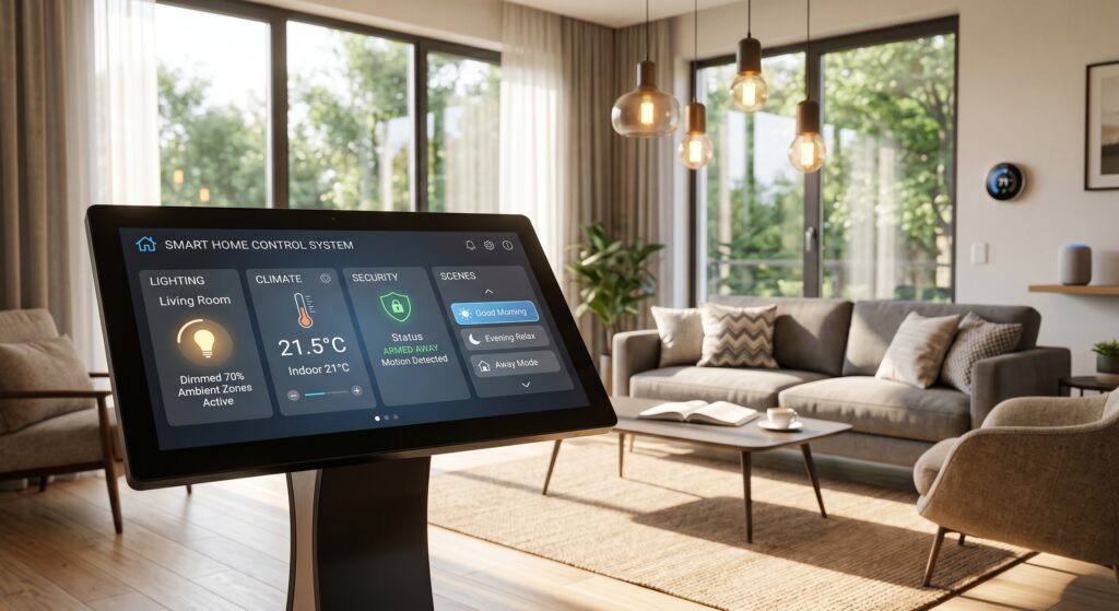 Automated Home Systems: The Complete Guide to Smart Living in 2026