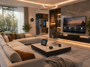 home automation ideas